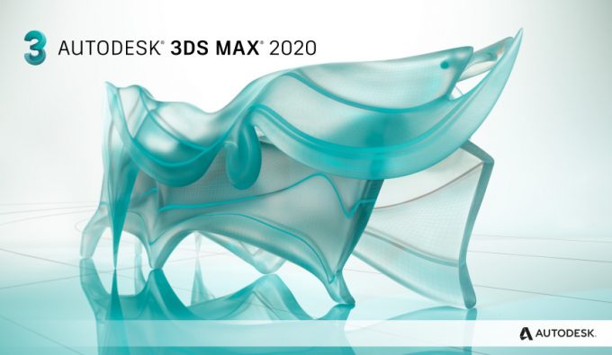 Autodesk3dsMax2020SplashScreen680x395