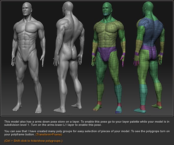 Custom Skinned-Mesh Avatar Creator - Creations Feedback - Developer Forum